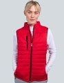 Dames Hoodie Bodywarmer HRM 1302